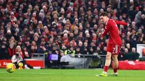 英超 ｜利物浦下季轉Adidas球衣贊助 簽約5年 每年袋6千萬鎊